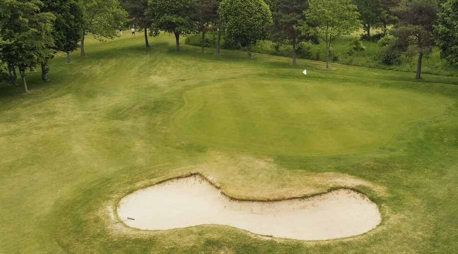 Photo of Worldham Golf Club